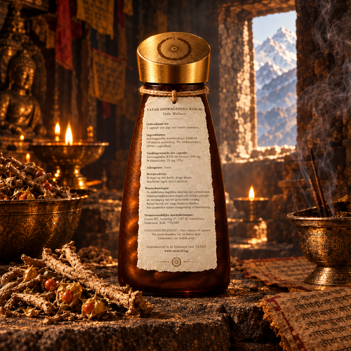 Ashwagandha KSM-66