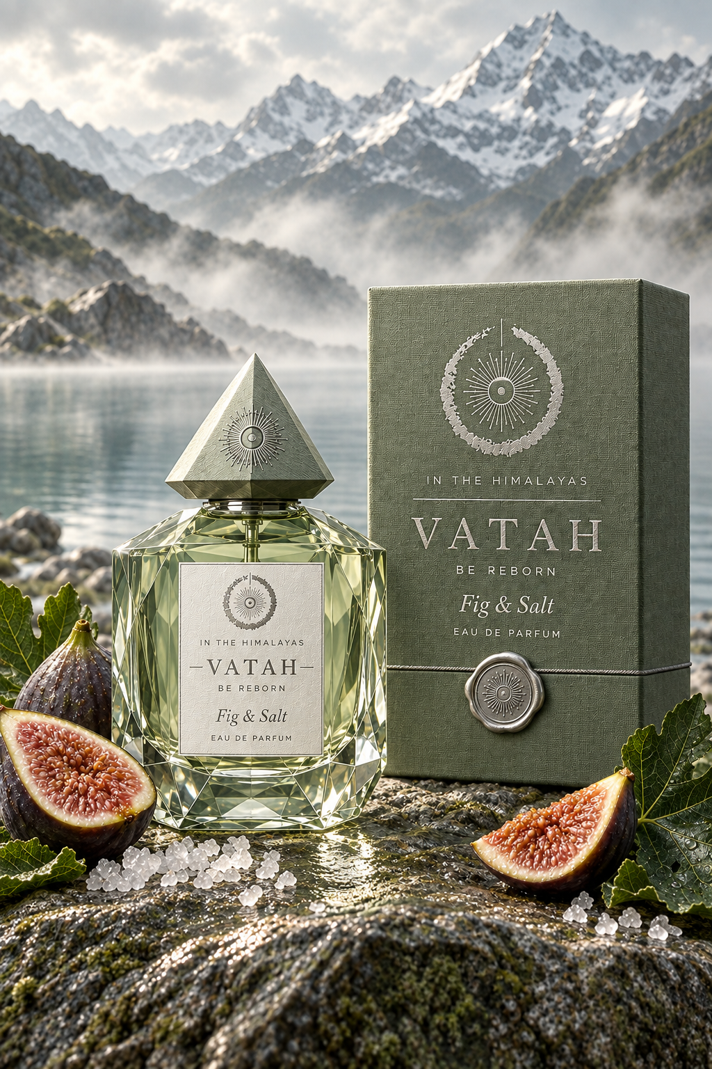 Fig & Salt