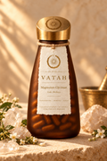 VATAH Magnesium Glycinaat — bottle front