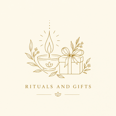 RITUALS & GIFTS Icon