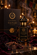 Smoke & Velvet