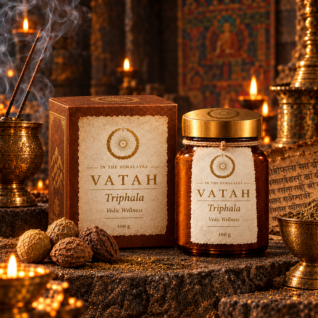 Triphala