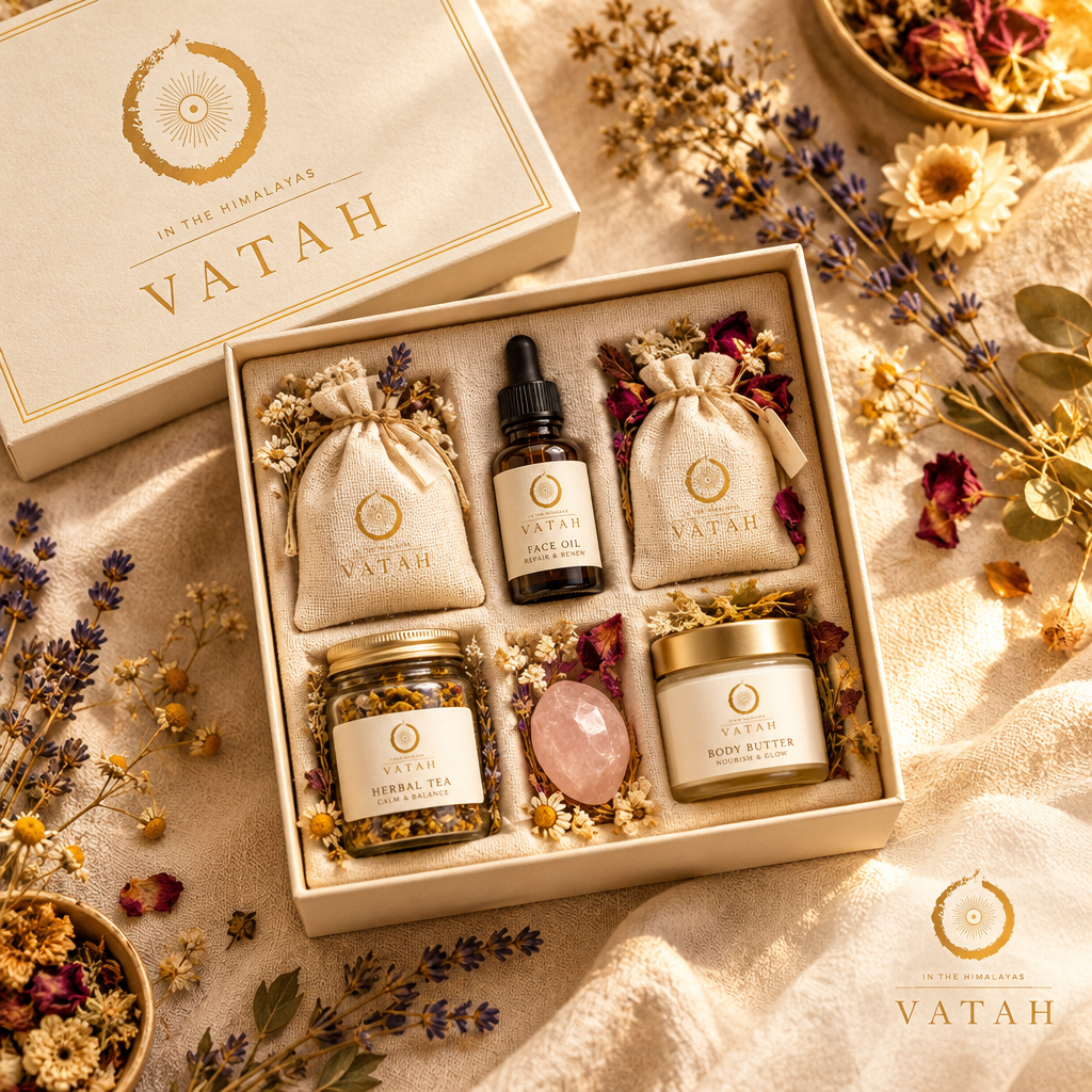 VATAH Discovery Sampler