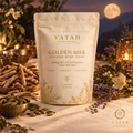 VATAH Golden Milk Evening Wind-Down