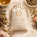 VATAH Grounding Tea