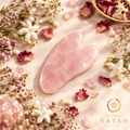 VATAH Gua Sha Stone
