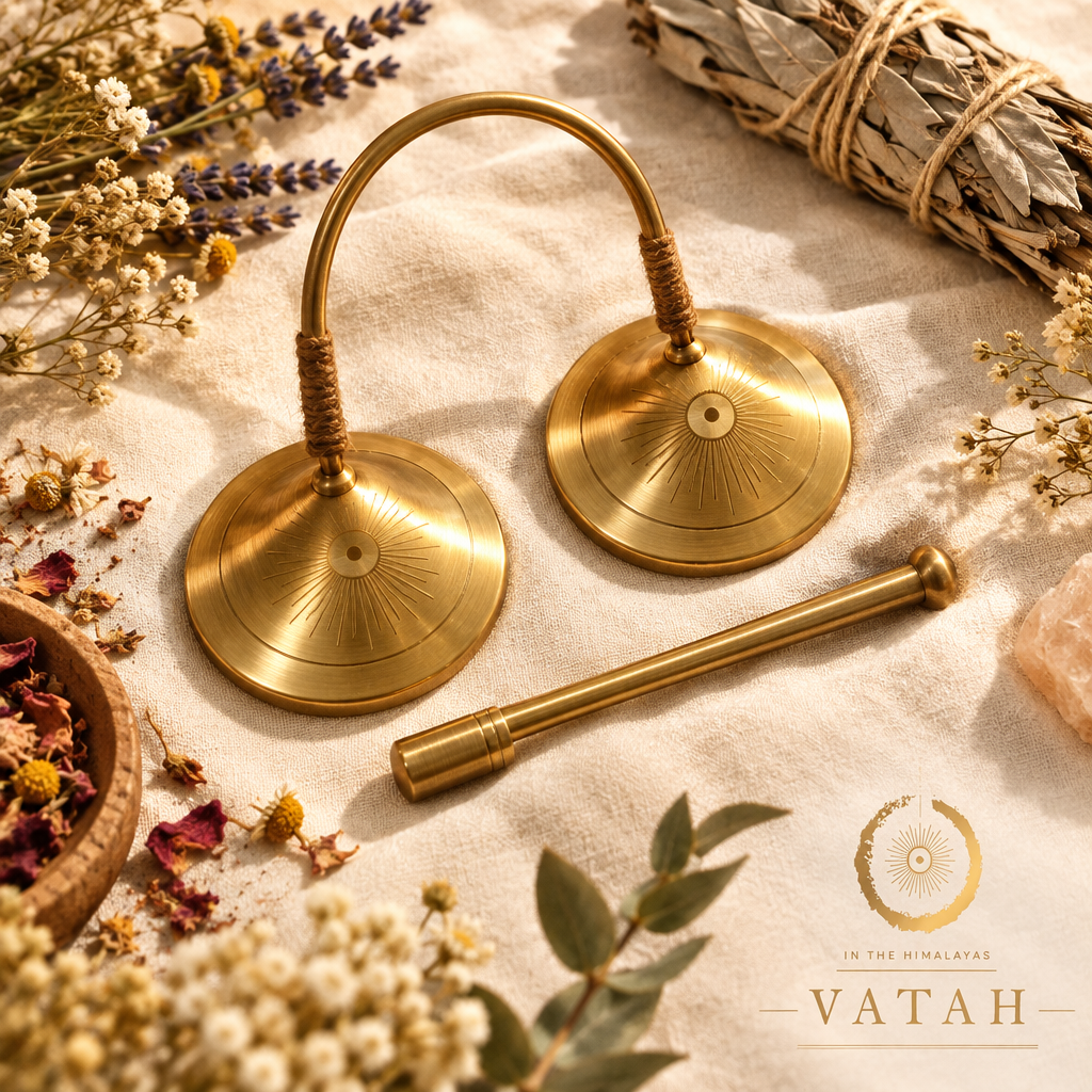 VATAH Hand Chime