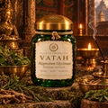 VATAH Magnesium Glycinaat front bottle