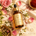 VATAH Radiance Facial Oil