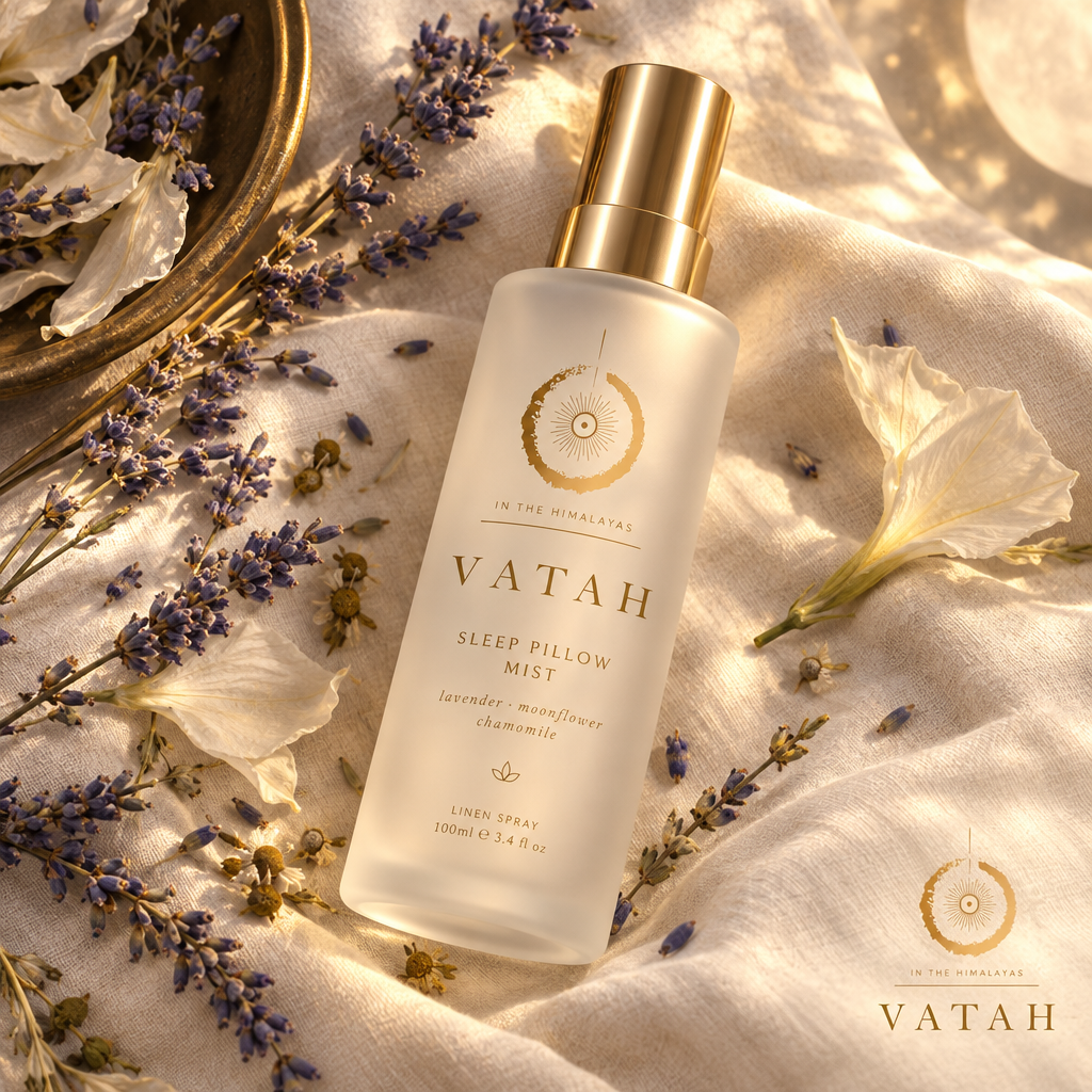 VATAH Sleep Pillow Mist