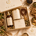VATAH Vata Balance Ritual Set