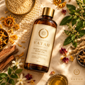 VATAH Warm Sesame Body Oil